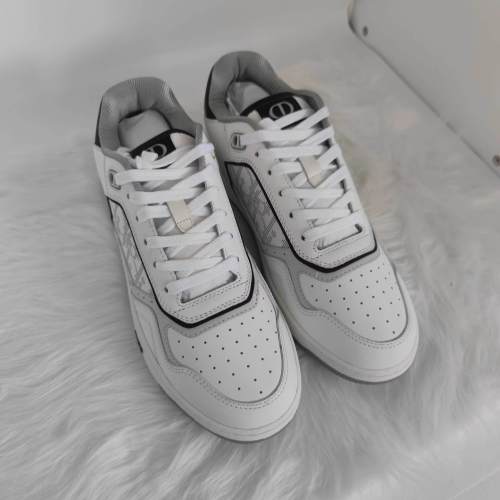 DIOR Sneakers Shoes EUR 43 TOP version No refunds or exchanges（35）