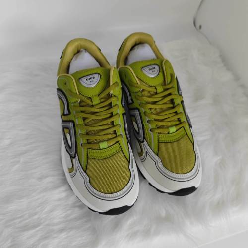 DIOR Sneakers Shoes EUR 45 TOP version No refunds or exchanges（26）