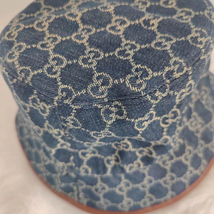 GUCCI fishing cap TOP version No refunds or exchanges（46）