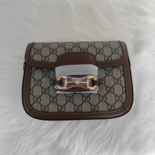 GUCCI Handbag Bag TOP version No refunds or exchanges（57）