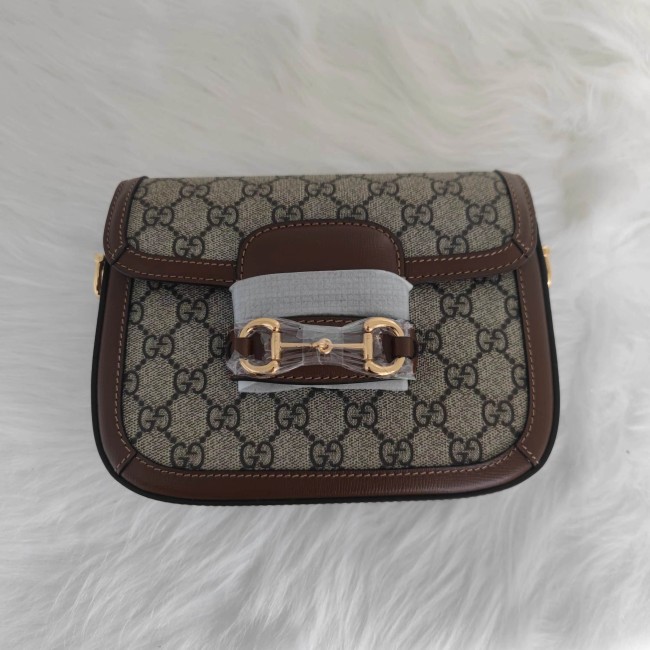 GUCCI Handbag Bag TOP version No refunds or exchanges（57）