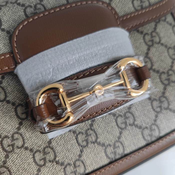 GUCCI Handbag Bag TOP version No refunds or exchanges（57）