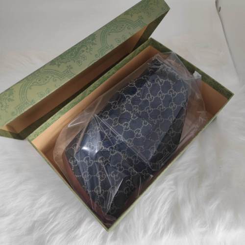 GUCCI fishing cap TOP version No refunds or exchanges（46）