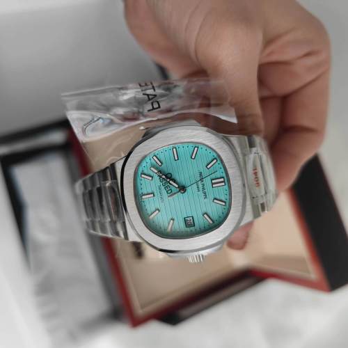 PATEK PHILIPPE Watch Mechanical Watches TOP version Accessories No refunds or exchanges（58）