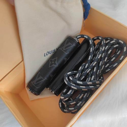 Louis Vuitton Sports woven skipping rope fitness sports equipment （53）