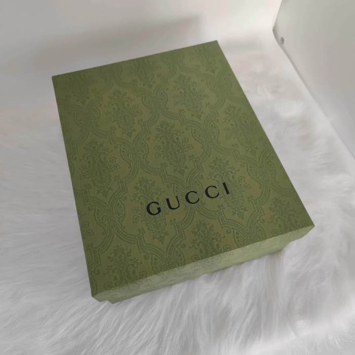 GUCCI Handbag Bag TOP version No refunds or exchanges（57）