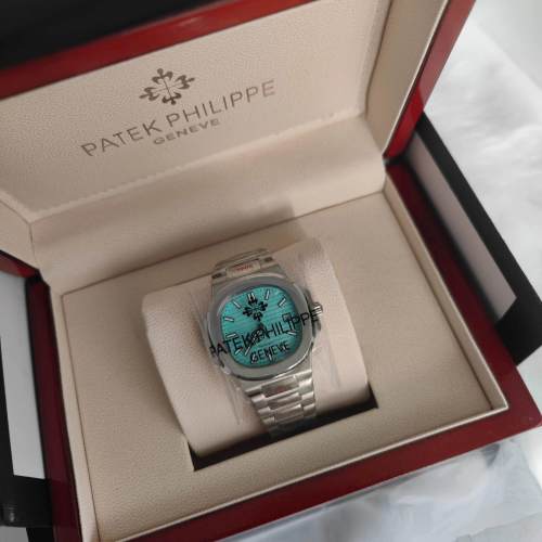 PATEK PHILIPPE Watch Mechanical Watches TOP version Accessories No refunds or exchanges（58）