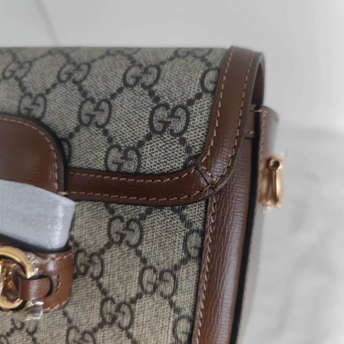 GUCCI Handbag Bag TOP version No refunds or exchanges（57）