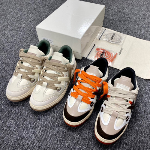 Represent Casual Low Top Board Shoes Ngvp #nigo6768