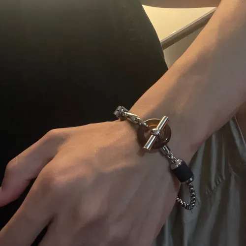 Hermes Mobile Equeatre Necklace Meli-Melo Bracelet Ngvp #nigo6867
