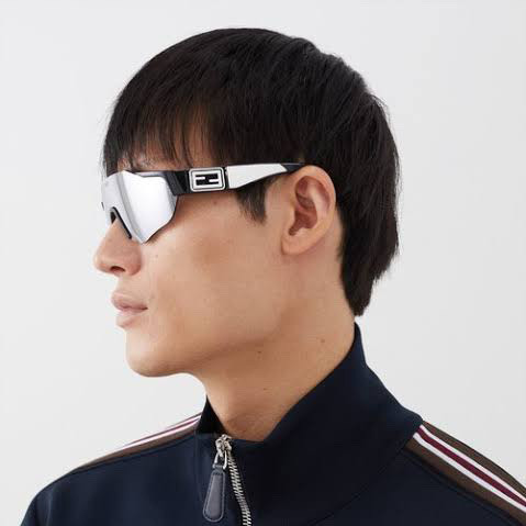Fendi Sunglasses Glasses #nigo96828
