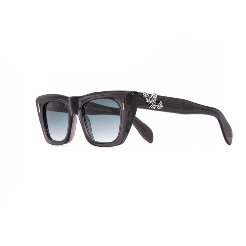 NIGO Cutier And Gross Men's And Women's Four Seasons Tinted Glasses Fashion Trend Metal Decorative Sunglasses Jewelry Ngvp #nigo7935