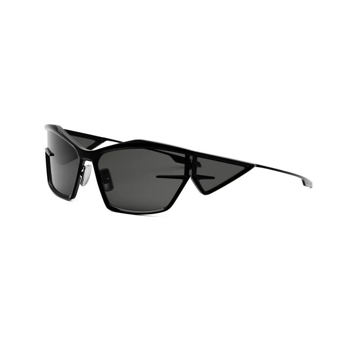 NIGO Givenchy Men Women Fashion Trend Cool Sunscreen Sunglasses High Street Metal Frame Tinted Sunglasses Nvgp #nigo8125