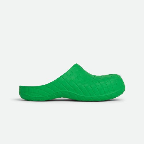 NIGO Bottega Veneta Men's And Women's Spring And Summer Fashion Trend Casual Sports Sandals Woven Plaid Slippers Casual Shoes Ngvp  #nigo6219
