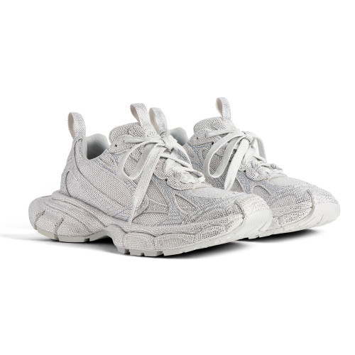 NIGO Balenciaga  Men's And Women's Water Diamond 3xl Retro Trendy Running Shoes And Sports Shoes #nigo71285