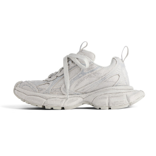 NIGO Balenciaga  Men's And Women's Water Diamond 3xl Retro Trendy Running Shoes And Sports Shoes #nigo71285