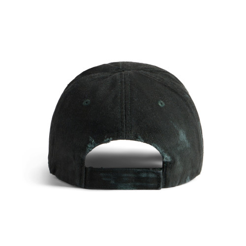 NIGO Balenciaga Upcycled Baseball Caps For Men And Women Embroidered Printed Cotton Duck Tongue Cap Hats #nigo71489