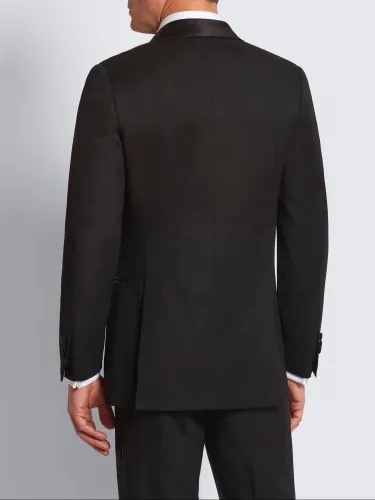 NIGO Dior Men's Spring And Autumn Solid Color Lapel Wool Long Sleeve Blazer Jacket Casual Solid Pants Ngvp #nigo9641