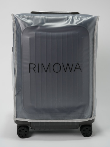 NIGO Rimowa Essential Sleeve Fashion Original Series Casual Solid Color Metal Frame Luggage Boarding Travel Trolley Box #nigo74864