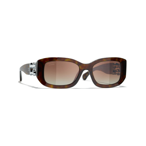 NIGO Chanel Men's Women's Fashion Solid Color Wide Lens Legs Acetate Fiber & Lucite Pearl Rectangle Frame Sunglasses Ngvp #nigo1514