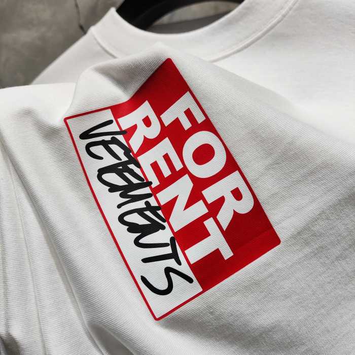 NIGO Vetements Men's Summer Round Neck Cotton Comfortable Loose Logo Printed Short Sleeve T-Shirt #nigo76628