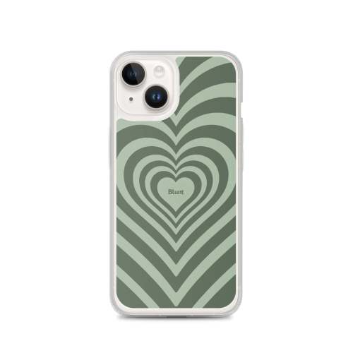 KiKi iPhone Case