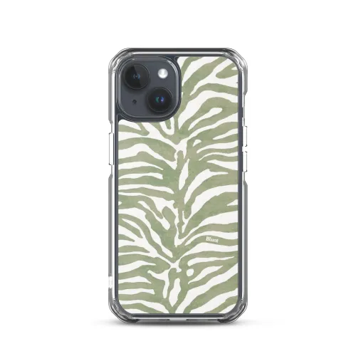 Everly iPhone Case