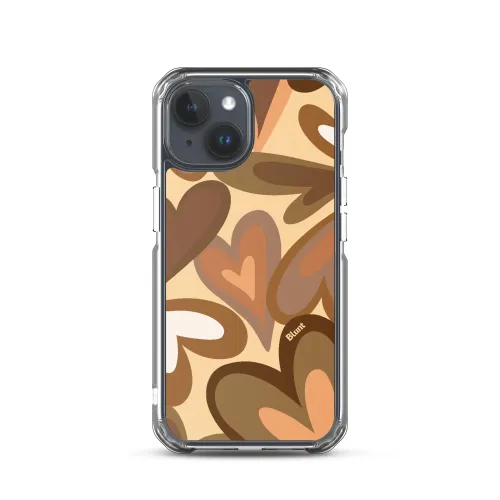 Brownie iPhone Case