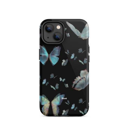 Fly High iPhone case