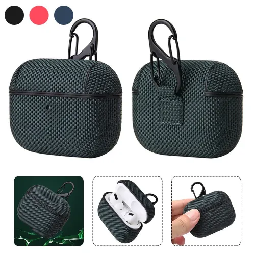 Airpods Nylon Case