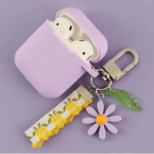 Daisy Airpods 1/2 Case