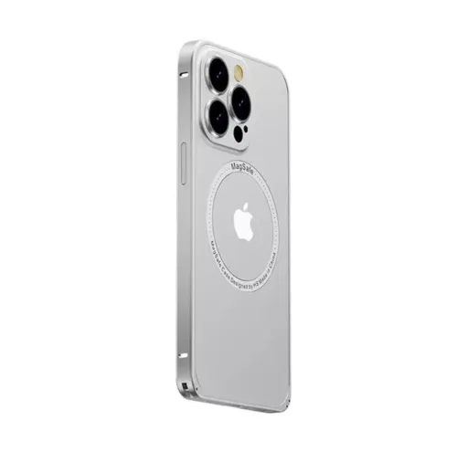 Metalic Case