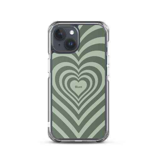 KiKi iPhone Case