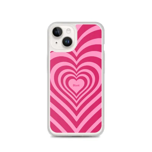 Gigi iPhone Case