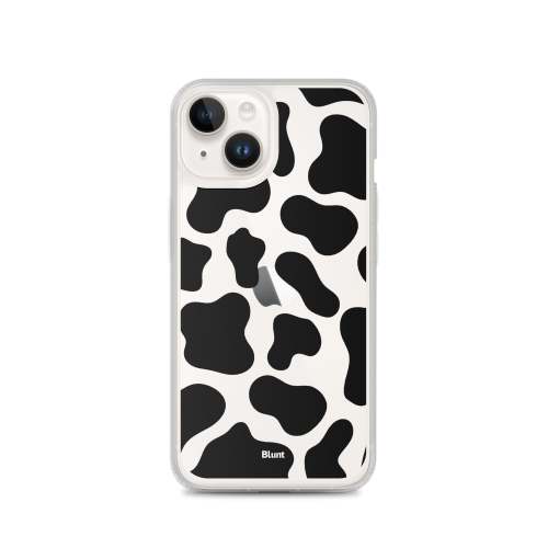 Moood iPhone Case