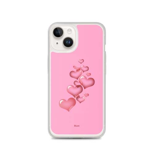 Blossom iPhone Case