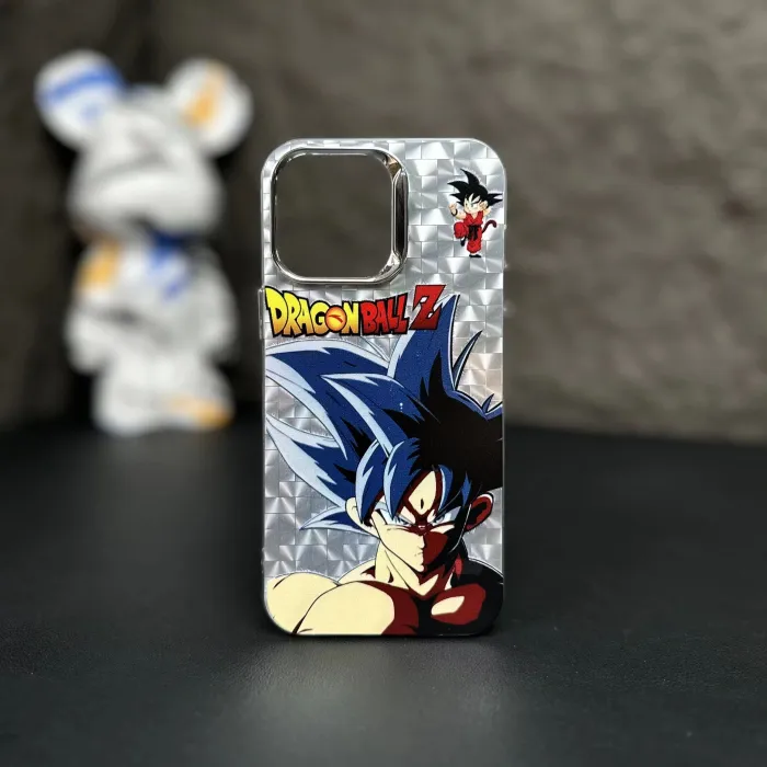 iPhone case