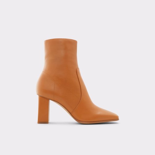 aldo theliven bootie