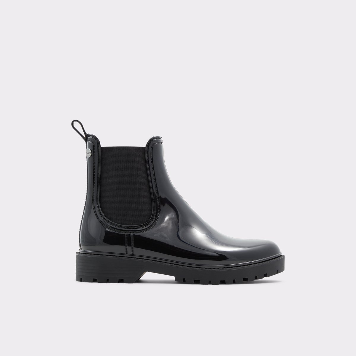 aldo puddle boots
