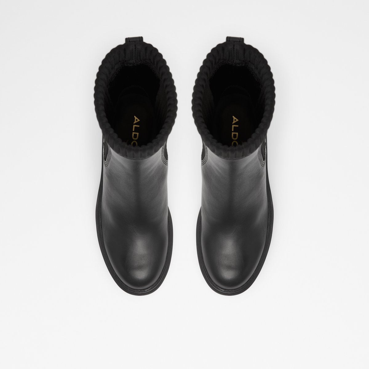 aldo allout chelsea boot