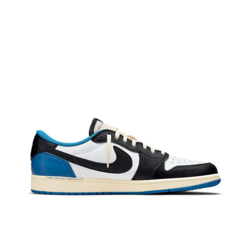 Air Jordan 1 Low OG SP x Travis Scott x Fragment Design
