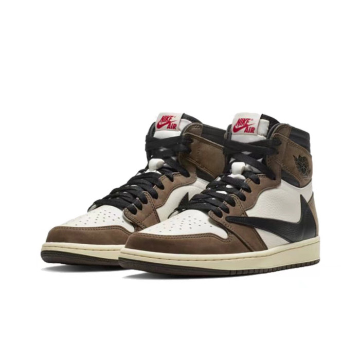 Air Jordan 1 Retro High OG Travis Scott