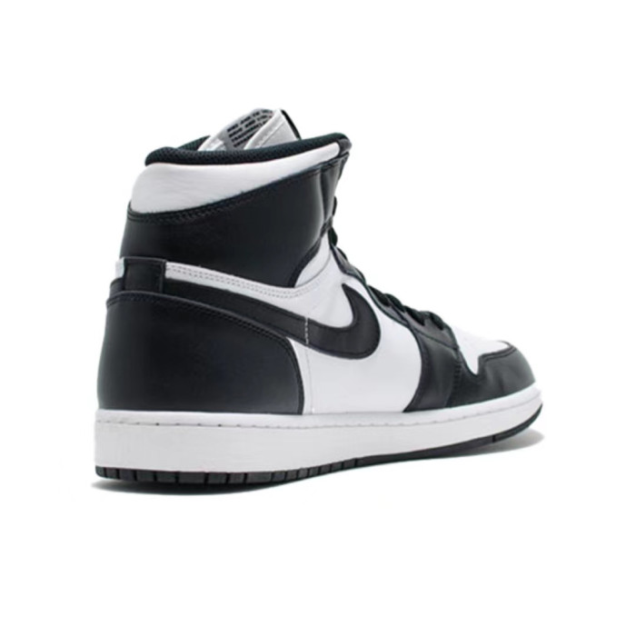 Air Jordan 1 Retro Black White