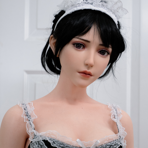 Arina - Gynoid Silicone Sex Doll Model 18 168cm 5'6''