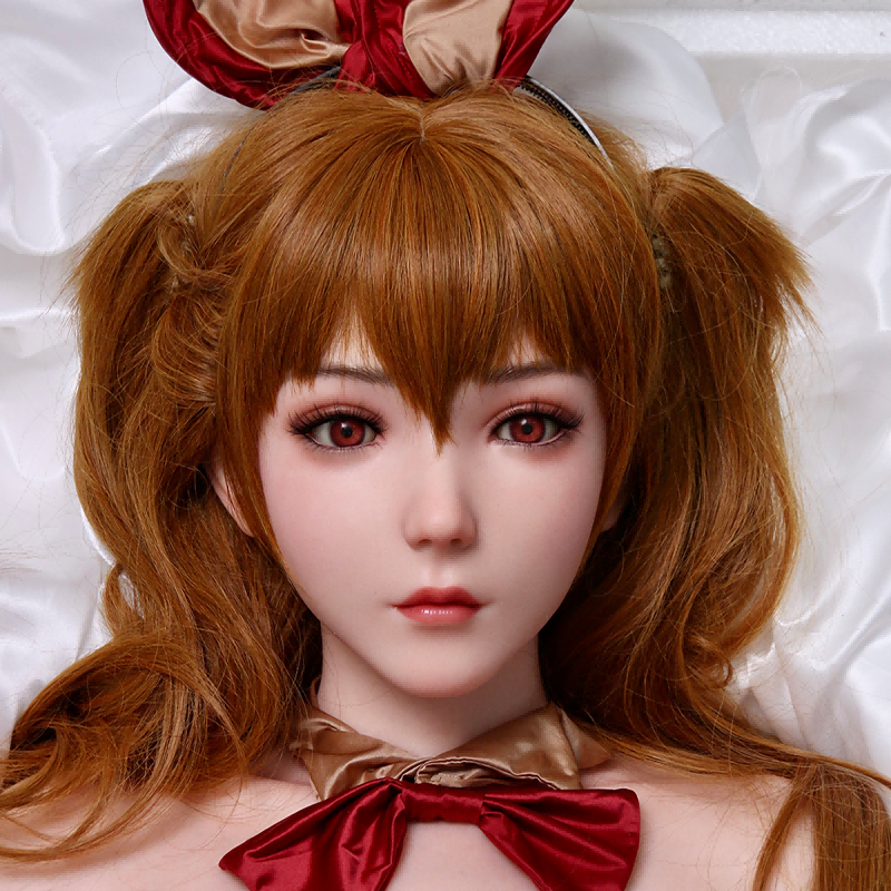 Gynoid Silicone Sex Doll Ada Model 14 160cm 
