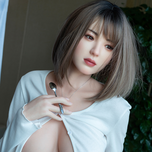 Wan Ying - Gynoid Silicone Sex Doll Model 15 162cm 5'4''