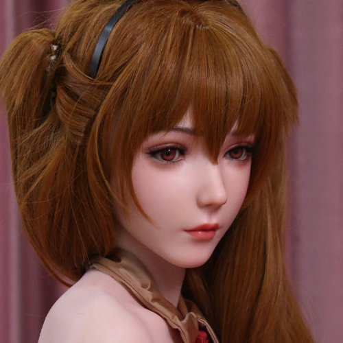 Ada - Gynoid Silicone Sex Doll Model 14 160cm 5'3''