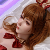 Gynoid Doll Ada|Realistic Silicone Sex Doll|Model 14|Upboxing|RZR Doll
