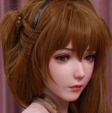 Gynoid Doll Head Sculpt- Ada