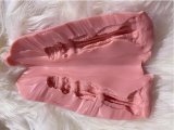 Vagina Texture M13=12cm - gynoiddolls.com